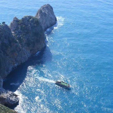 You Will Love This Luxury With Balconies And Private Pool In Alanya, 1033 فيلة *